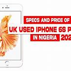 iphone 6s price in nigeria slot